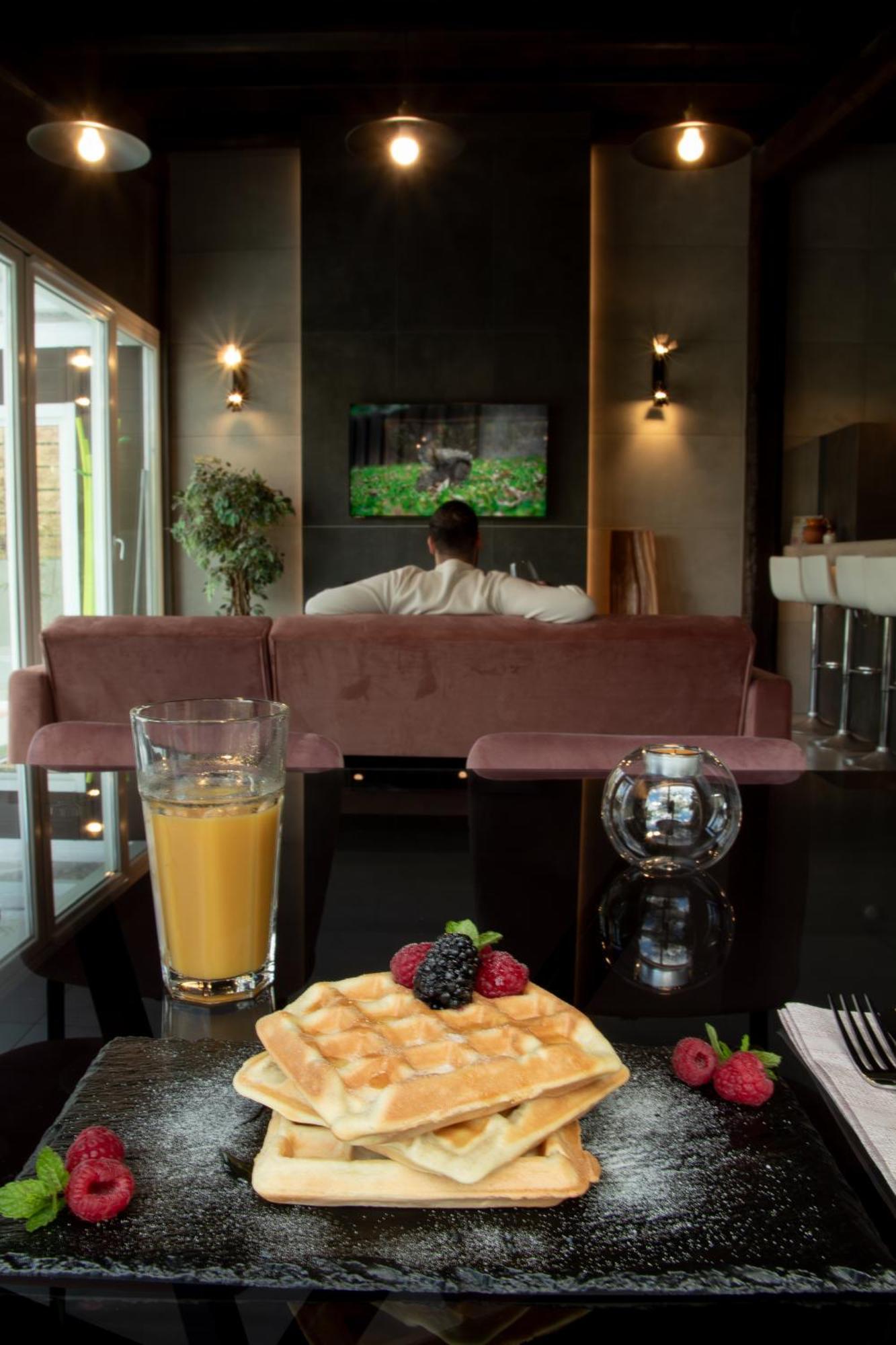 Spera Luxury Apartment Monreale Ngoại thất bức ảnh