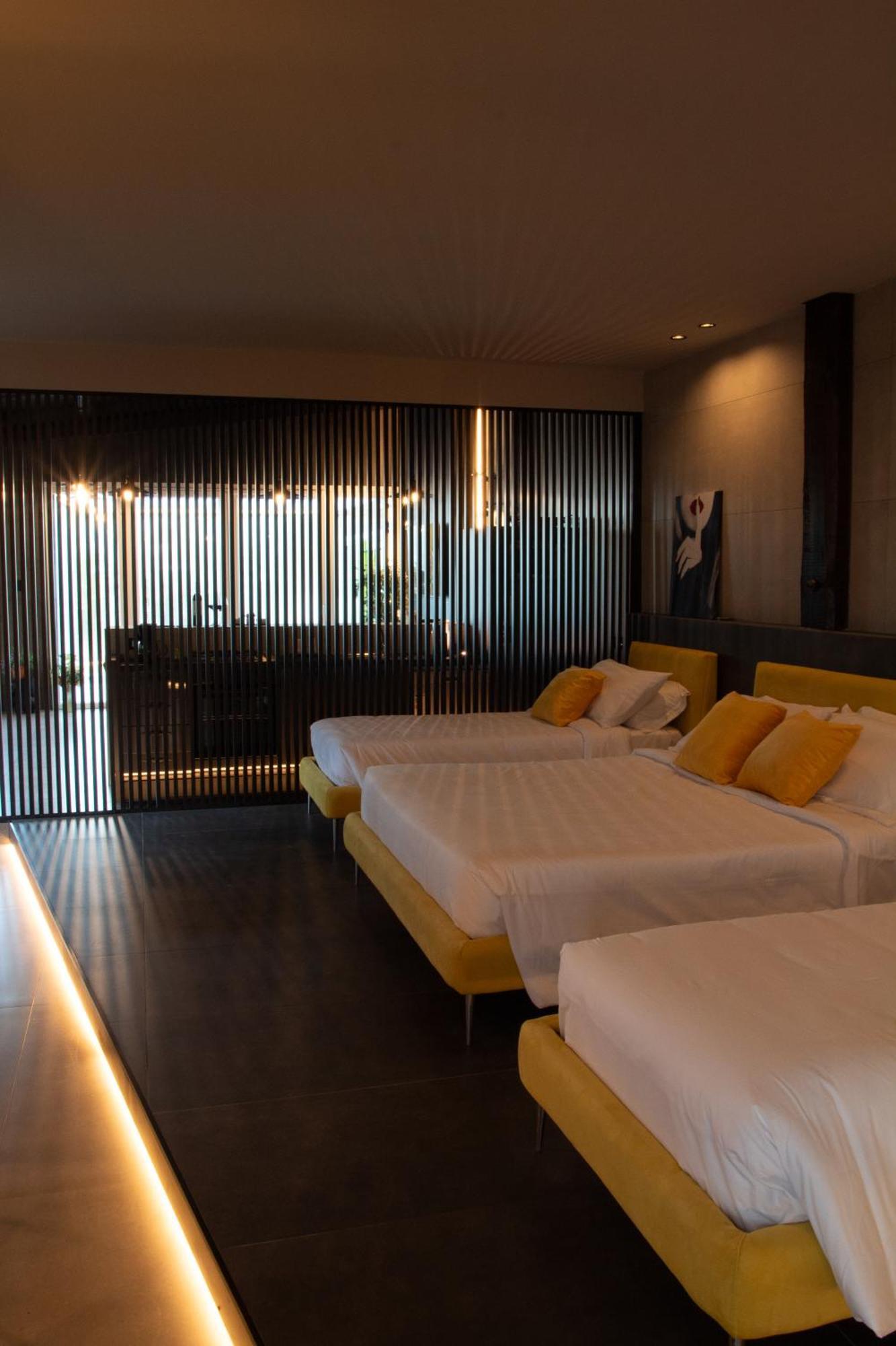Spera Luxury Apartment Monreale Ngoại thất bức ảnh