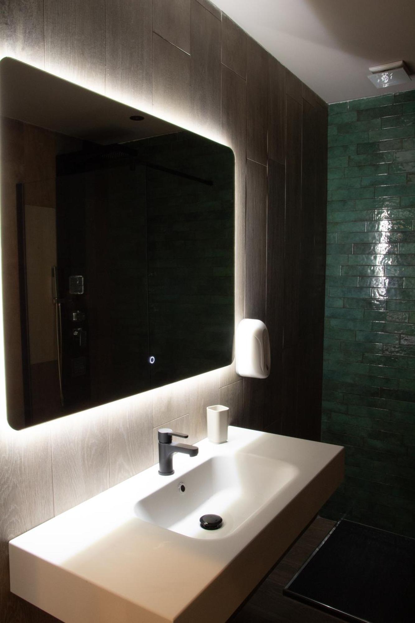 Spera Luxury Apartment Monreale Ngoại thất bức ảnh