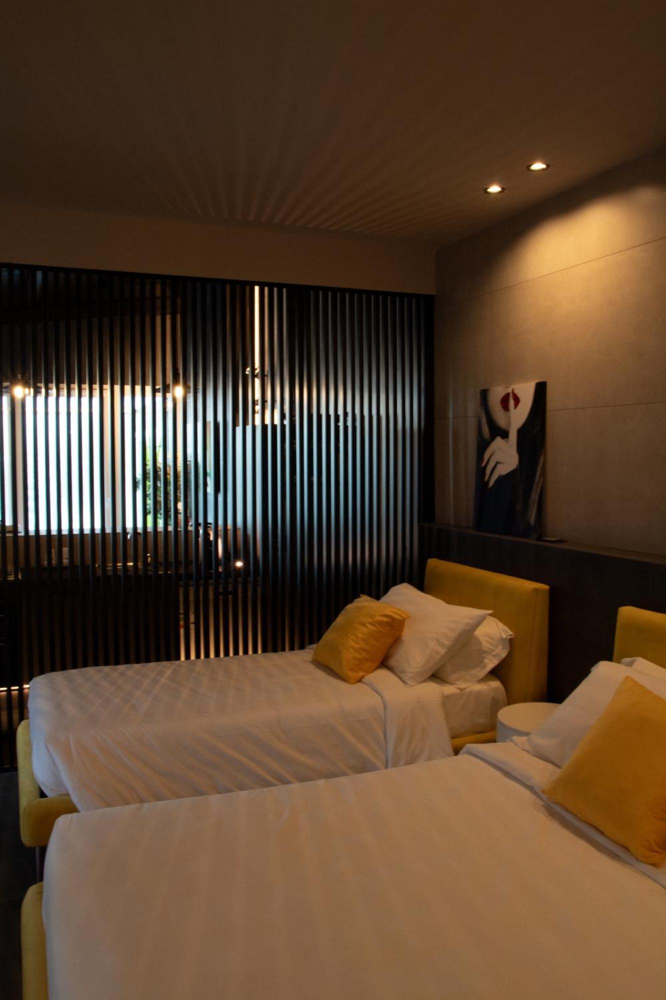 Spera Luxury Apartment Monreale Ngoại thất bức ảnh